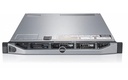 (Refurbished) Dell PowerEdge R620 Rack Server (2xE52670V2.128GB.4TB)