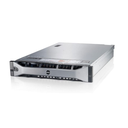 (Refurbished) Dell PowerEdge R730xd Rack Server (2xE52630v3.32GB.2TB)