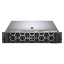 (Refurbished) Dell PowerEdge R740 Rack Server (2xXG6133.64GB.3x1.2TB)
