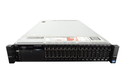 (Refurbished) Dell PowerEdge R820 Rack Server (4xE54617.96GB.1800GB)