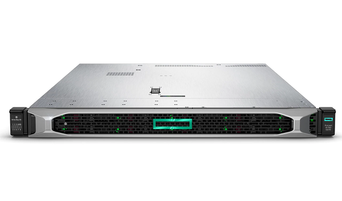 HPE DL360 Gen10 Silver 4214R BC Rack Server