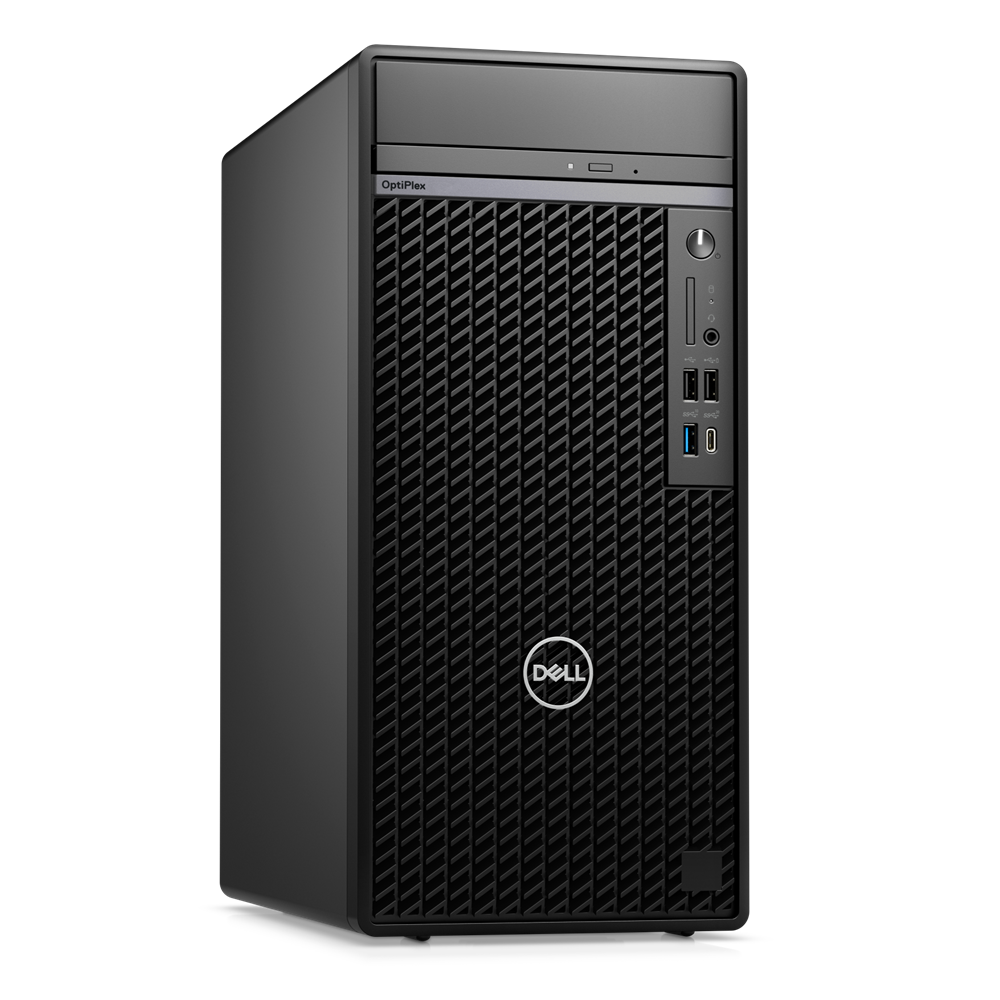 Dell Optiplex 7010 Plus Minitower Desktop (i7-13700.8GB.1TB)