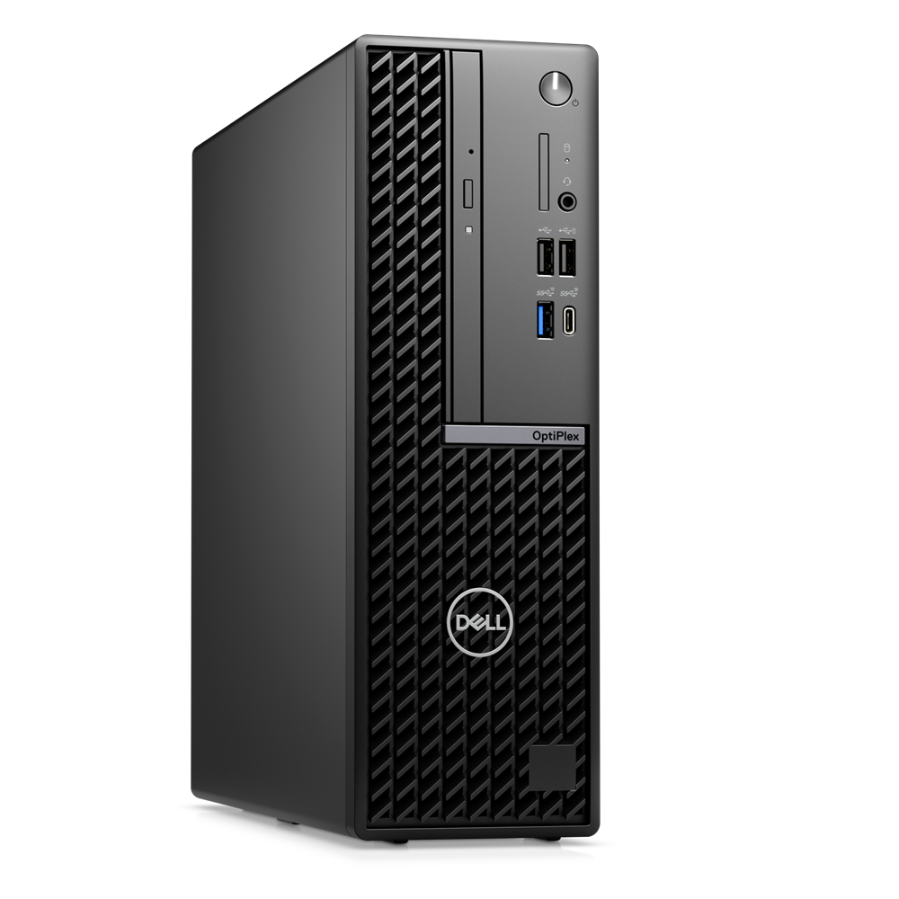 Dell Optiplex 7010 Plus SFF Desktop (i7-13700.8GB.256GB+1TB)