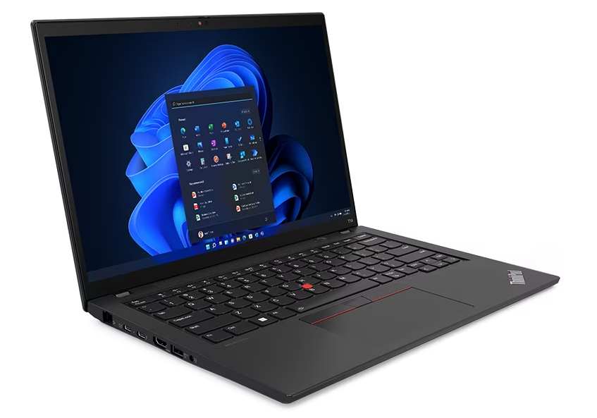 Lenovo ThinkPad T14 Gen 4 Notebook (i5-1335U.16GB.512GB)