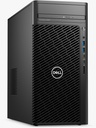 Dell Precision 3660 MT Workstation (i7-13700.16GB.256GB+1TB)-T400