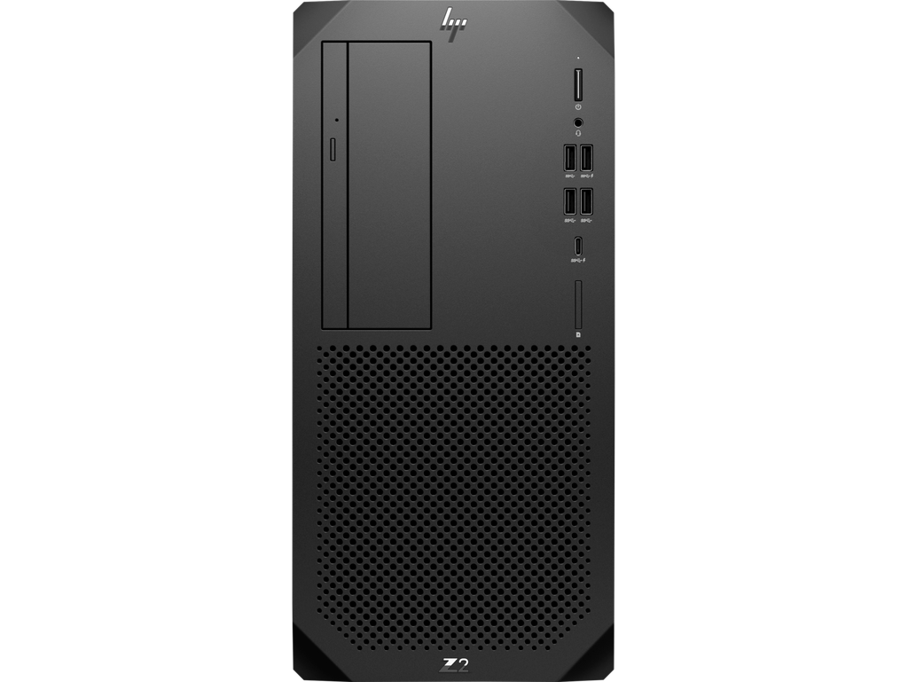 HP Z2 G9 Tower Workstation (i7-13700K.16GB.1TB+256GB)