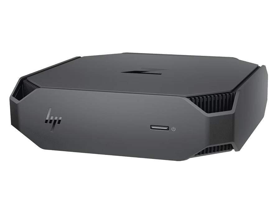 HP Z2 Mini G5 Workstation (i7-10700.16GB.1TB)