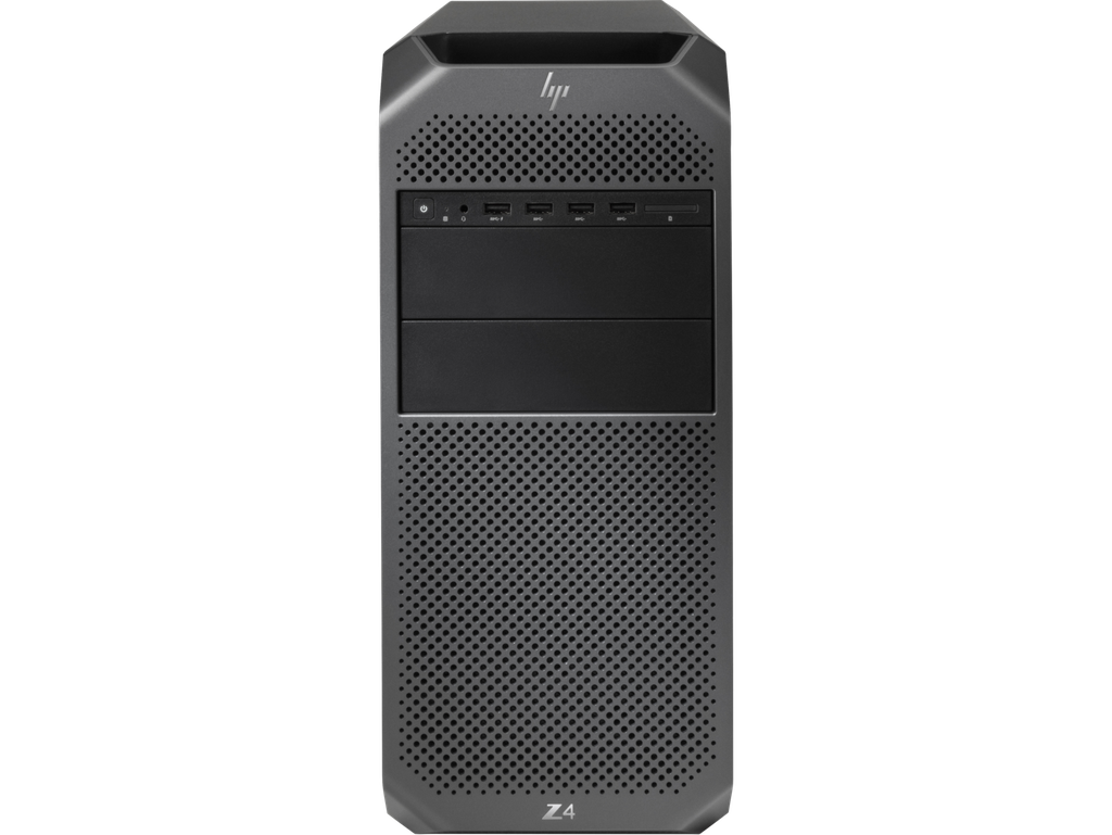 HP Z4 G4 Tower Workstation (W-2223.16GB.1TB)-AMD