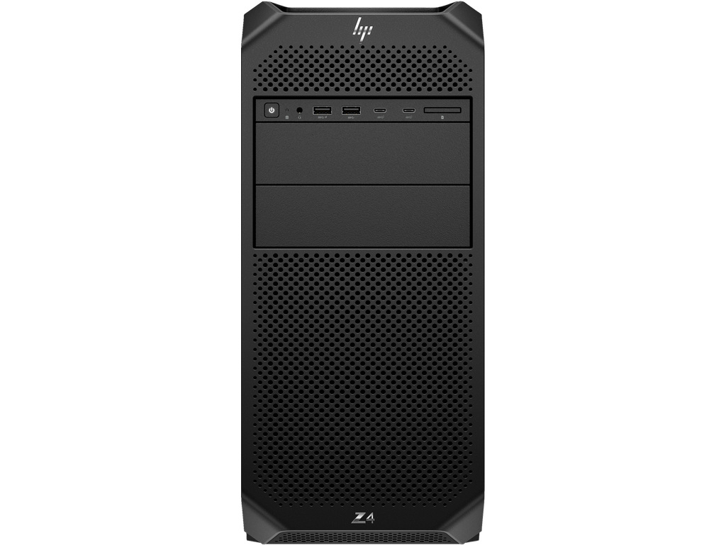 HP Z4 G5 Tower Workstation (W3-2435.16GB.1TB)-A2000