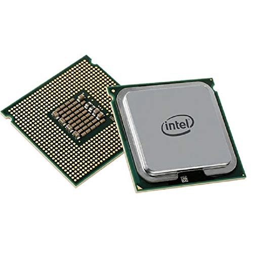 Intel Xeon  E5320@1.867Ghz 4C/4T @80 Watt