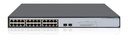 HPE OfficeConnect 1420 24G 2SFP+ Switch