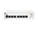 HPE Aruba Instant On 1830 8G Switch