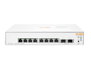 HPE Aruba Instant On 1930 8G 2SFP Switch