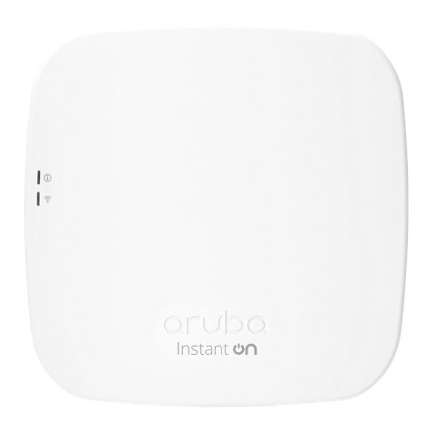 HPE Aruba Instant On AP12 (RW) 3x3 11ac Wave2 Indoor Access Point