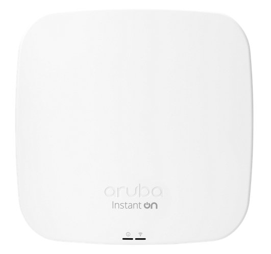 HPE Aruba Instant On AP15 (RW) 4x4 11ac Wave2 Indoor Access Point