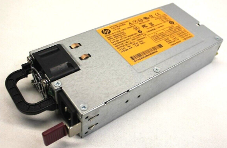 HP 750W Power Supply for PROLIANT ML350 G5 ML370 G5 DL380 G7 DL385P GEN8