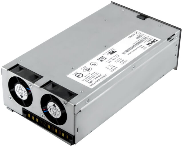 Dell PowerEdge 2600 730w Server Power Supply  Unit