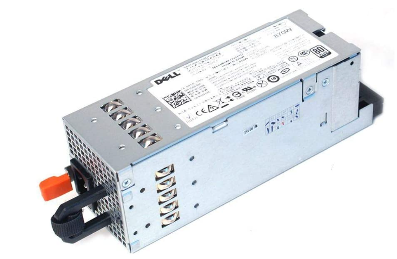 Dell Poweredge R710 T610 870W Power Supply SUB