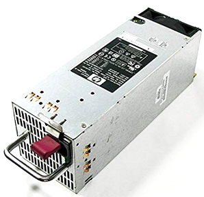 HP PROLIANT ML350 G3 SERVER HOT PLUG POWER SUPPLY UNIT