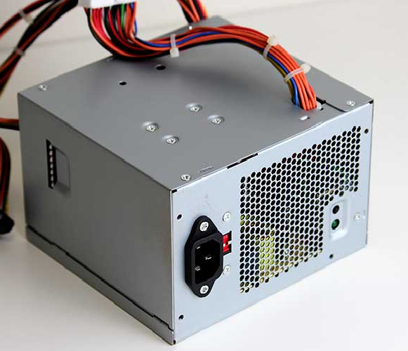 Dell 1000 Watt Power Supply  For Precision T7400/ XPS730