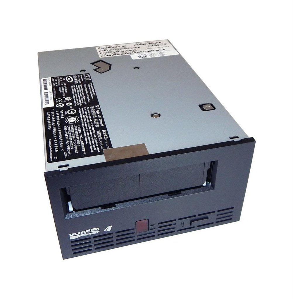 Dell Internal IBM LTO-4 FH drive, 800-1600GB, SAS