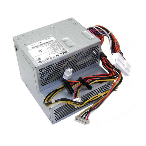 Dell 280 Watt Pfc Power Supply  For Optiple 745