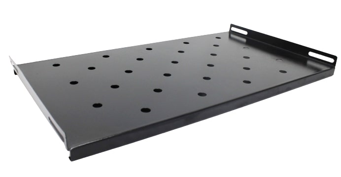CentRacks Equipment Tray for 45cm/60cm Depth