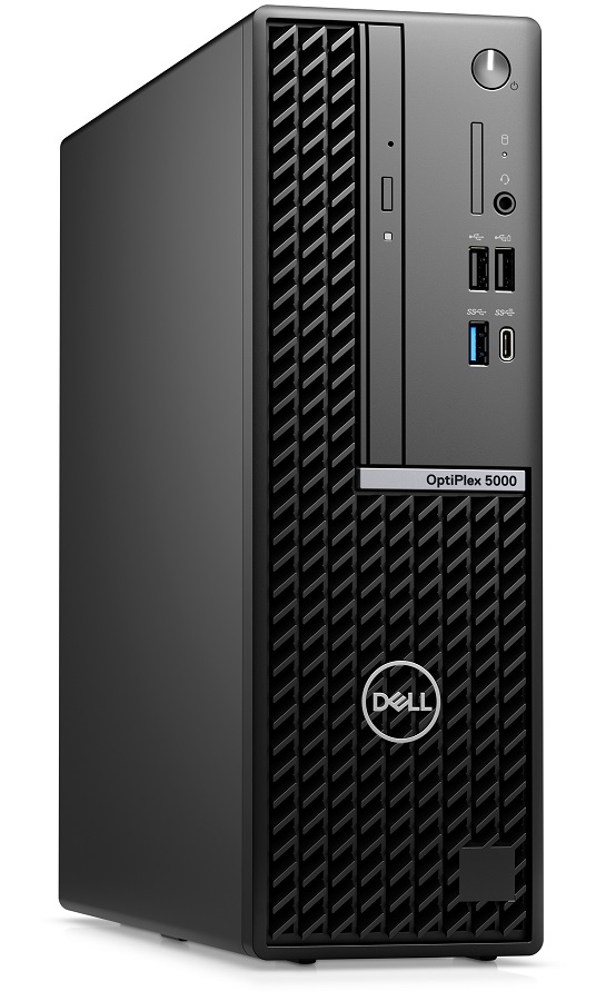 Dell Optiplex 5000 SFF Desktop (i5-12500.8GB.256GB)