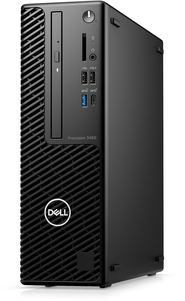 Dell Precision 3460 SFF Workstation (i7-12700.16GB.512G)