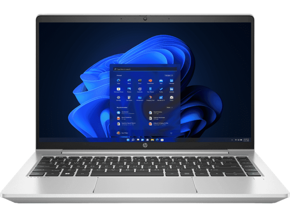 HP ProBook 440 14 inch G9 Notebook (i7-1255U.16GB.512GB)