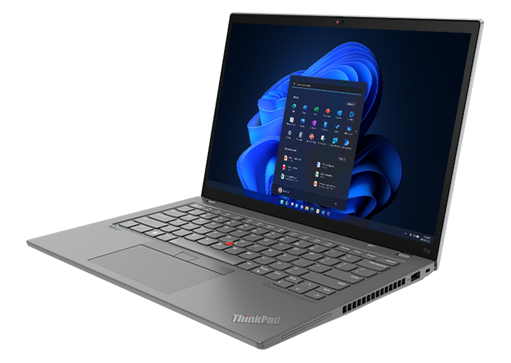 Lenovo ThinkPad T14 Gen 3 Notebook (i5-1235U.8GB.512GB)