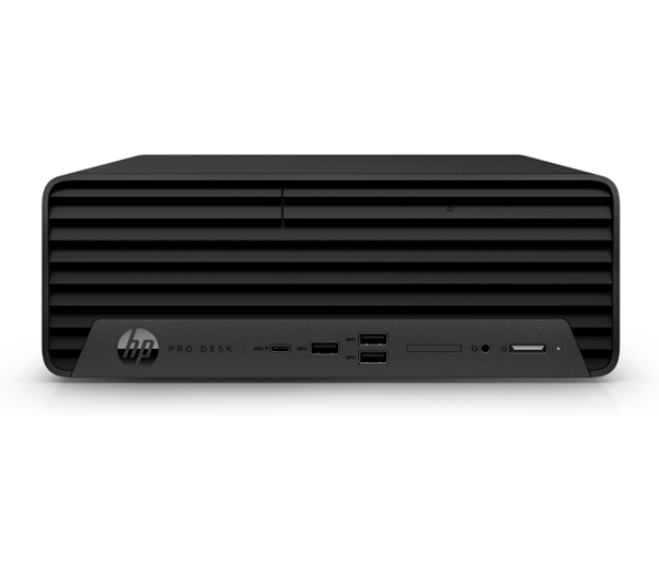 HP Pro 400 G9 SFF Desktop (i3-12100.8GB.512GB)