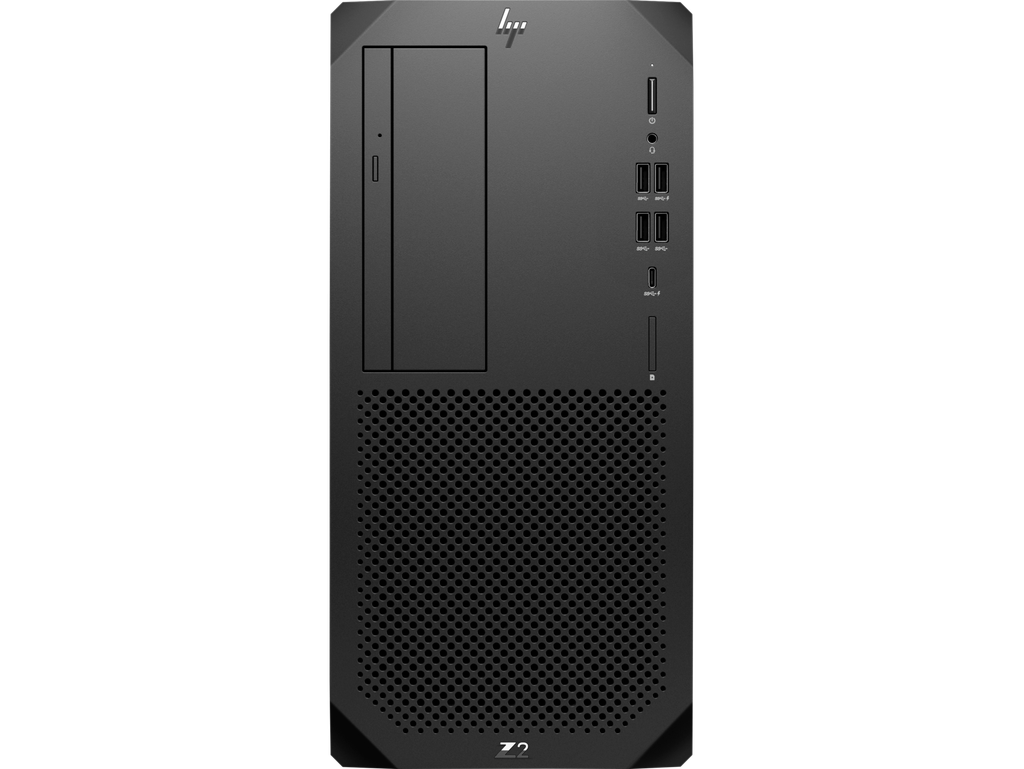 HP Z2 G9 Tower Workstation (i7-12700K.16GB.1TB)