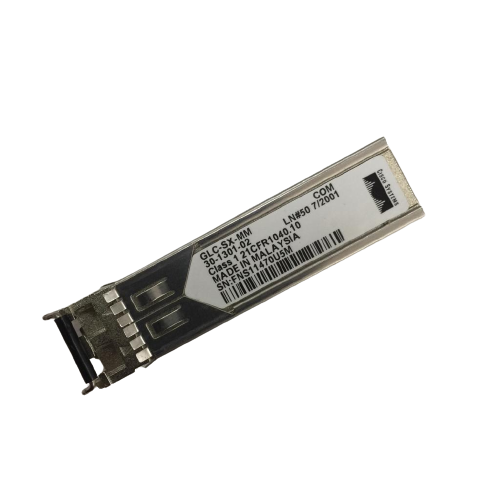 Cisco GLC-SX-MM 1000Mbps SFP Transceiver