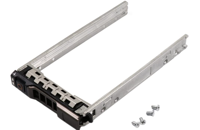 Dell PowerEdge 2.5" SAS/SATA Hot-Plug Tray