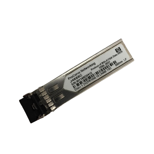 HP Compatible J4858C 1000BASE-SX SFP Transceiver