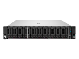 [P58451-B21] HPE ProLiant DL385+ v2 Gen10 Rack Server (AMD7252.32GB.3x1.2TB)