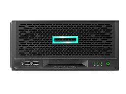 [P19752-371] HPE ProLiant MicroServer Gen10 Plus (E-2224.8GB.1TB)