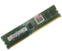 [HMT125U7AFP8C-G7] Hynix PC3-8500E DDR3 1066 2GB 2Rx8 ECC RAM