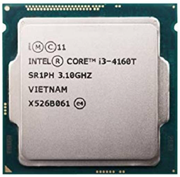 [SR1PH] Intel® Core™ i3-4160T Processor