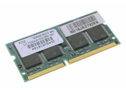 [KVR100X64SC2/128] Kingston 128MB 100MHz Non-ECC CL2 SODIMM Notebook Memory