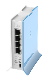 [RB941-2nD-TC] Mikrotik hAP lite TC Wireless