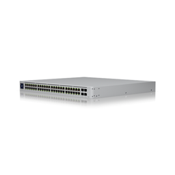 [USW-Pro-48-PoE] Ubiquiti Layer 3 PoE Switch Pro 48-Port