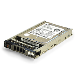 [400-AFKR] (400-AFKR) Dell 300GB SAS 6 Gb/s 	2.5 inches 15k RPM HDD