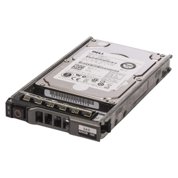 [07YX58] (07YX58) Dell 600GB SAS 6 Gb/s 	2.5 inches 10000RPM HDD