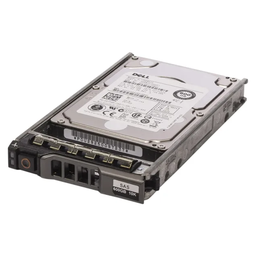 [400-AHER] (400-AHER) Dell 600GB SAS 12 Gb/s 	2.5 inches 10000RPM HDD