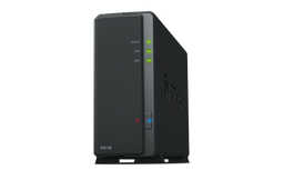 [DS118] Synology DS118 1Bay NAS Storage