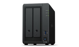 [DS720+] Synology DS720+ 2Bay NAS Storage