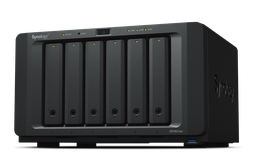[DS1621XS+] Synology DS1621XS+ 6Bay NAS Storage