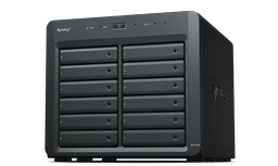 [DX1215II] Synology DX1215II TOWER NAS Expansion Unit